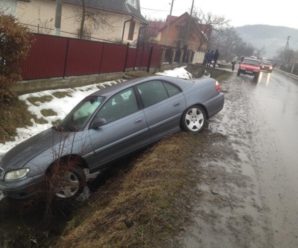 Аварія сталася у селі Пістинь сьогодні зранку.