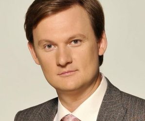 В Україні помер відомий телеведучий