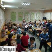 Тарілки повні, дітям не смачно: у Франківську мами перевіряють шкільну їдальню