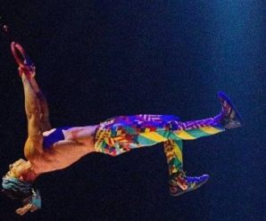 Акробат Cirque du Soleil загинув під час шоу