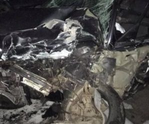 “BMW вилетів на зустрічну смугу і…”: У страшній аварії загинув військовий комісар