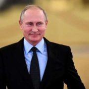 Путін знову переміг у виборах: Хто з керівників держав кинувся вітати новоспеченого президента