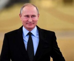 Путін знову переміг у виборах: Хто з керівників держав кинувся вітати новоспеченого президента