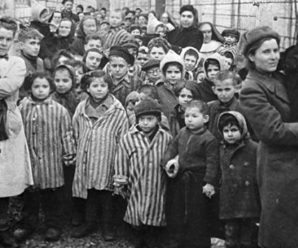 Праведники: як українці рятували євреїв під час Голокосту