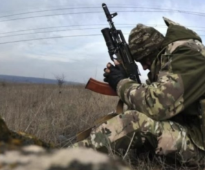 Терористи Донбасу пішли в атаку: Україна зазнала втрат