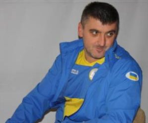 Василь Петрунів з Тисмениці здобув золото на чемпіонаті з настільного тенісу в Італії
