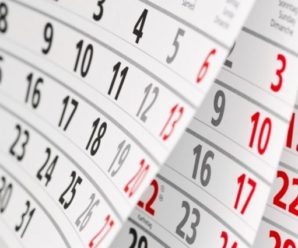 “Українцям скоротять святкові дні й додадуть…”: Календар вихідних змінено