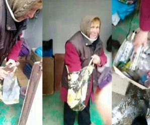 У Франківську “женщина в тигровій шкурі” продає сурогат пиякам: муніципали знищили 21 літр пійла