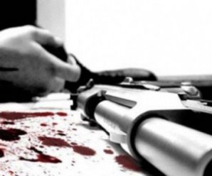 На Прикарпатті від пострілу із саморобного пістолета загинув чоловік