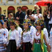 На заздрість Росії: білоруси масово перейдуть на українську мову
