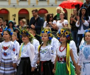 На заздрість Росії: білоруси масово перейдуть на українську мову