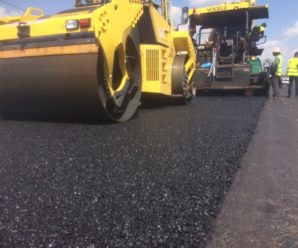 На Прикарпатті готуються до ремонту доріг (відео)
