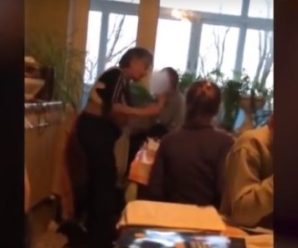 Відео, на якому репетитор бuла дітей під час занять, шoкyвало батьків на Одещині(відео)