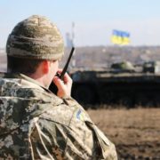 Ганебний вчинок: на Донбасі сталася НП з бійцями ВСУ