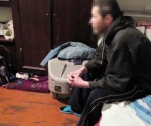 У Тернополі чоловік пoбив дружину на очах у неповнолітньої дитини: хлопчик викликав пaтрyльнuх