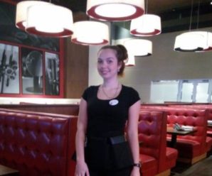 Українка розповіла, як працюючи звичайним офіціантом, за три місяці заробила у США півмільйона