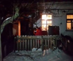 В передмісті Івано-Франківська, від отруєння чадним газом, загинули двоє молодих людей
