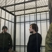 Суд щодо вбивства студентки з Болгарії: Астанова захищає новий адвокат