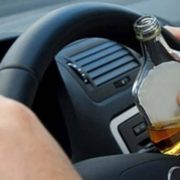 21 п’яного водія спіймали в неділю на Прикарпатті
