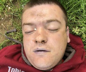 В Івано-Франківську поліція встановила особу загиблого чоловіка