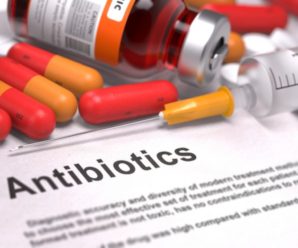 Чому антибіотики становлять загрозу для життя