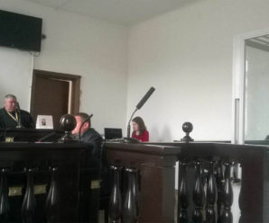У Франківську “ельдорадівський стрілець” просив суд відпустити його під домашній арешт