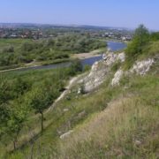 В Івано-Франківську за 85 тисяч євро на Вовчинецьких горах зроблять оглядовий майданчик, рекреаційну та дитячу зони