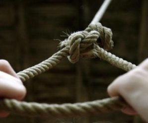 Жахливе самогубство на Прикарпатті: молодий чоловік звів рахунки з життям