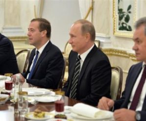 США намагаються спонукати Путіна до діалогу, – експерт про нові санкції