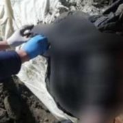 “Тіло було виявлено в колодязі посеред поля”: СБУшник втопив поліцейського після п’яної ДТП