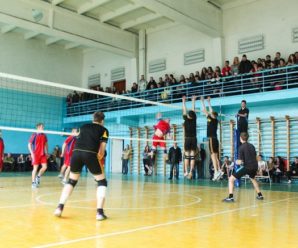 У Франківську відбудеться Міжнародний турнір з волейболу