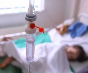 На Київщині масове отруєння дітей, десятки вже в лікарні