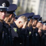 Поліція покарала українського патріота за нелюбов до сепаратистів