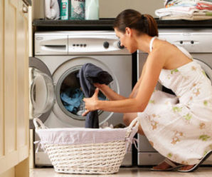 Ідеальний спосіб прання, про який знають одиниці. Білизна буде білосніжною і пахучою