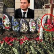 Чи міг він воскреснути?: Трагічно загиблого Януковича-молодшого помітили в Канаді