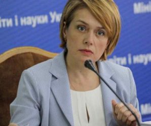 “Такого не було навіть за Табачника…”: Міністр освіти Лілія Гриневич опинилась в центрі гучного скандалу