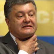 “Знаєте, кого мені нагадує Порошенко?”: Дубинський назвав Президента України наркоманом