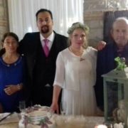 Італієць пострілом у серце вбив свою дружину-українку, а потім і сам застрелився