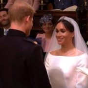 Сьогодні відбувається весілля принца Гаррі і Меган Маркл: онлайн-трансляція церемонії