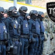 У Франківську набирають бійців в елітний підрозділ патрульної поліції