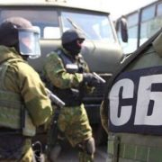 СБУ схопила молодиків, що напали у Києві на бійця АТО – ЗМІ