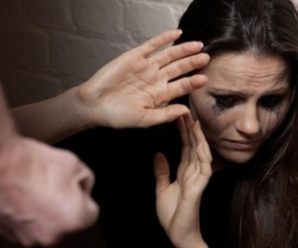 З початку року на Прикарпатті трапилось майже 700 випадків насильства над жінками