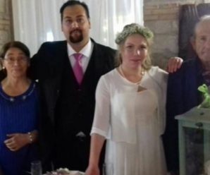 Після 7 місяців шлюбу італієць жоpcтоко вбив 27-річну українку(фото)