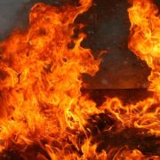 Жахлива смерть: на Прикарпатті заживо згоріли двоє чоловіків