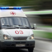 На Франківщині жінка на ходу випала з автобуса: потерпіла в лікарні з численними травмами