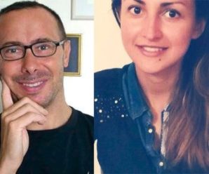 Італієць з ревнощів вбив 30-річну Анастасію Шакурову і її друга-неаполітанця