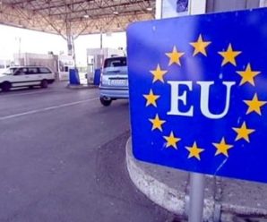 “Безкоштовно вже не буде”: скільки доведеться платити українцям за в’їзд у ЄС