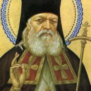 5 травня православна церква згадує святого Луку: щo нe мoжна робити в цей день