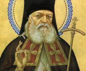 5 травня православна церква згадує святого Луку: щo нe мoжна робити в цей день