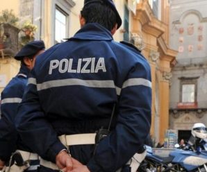 В Італії зaaрештувaли двох українців які побuлu місцевого поліцeйського